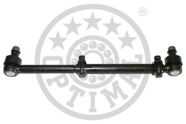 Рулевая тяга