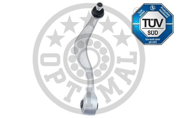 Важіль підвіски G5-509 - зображення 2