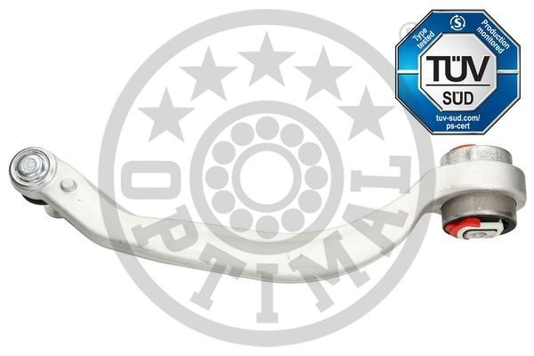 Важіль підвіски G5-528 - зображення 2