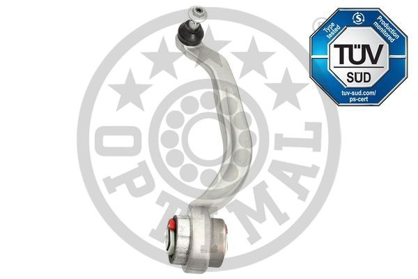 Важіль підвіски G5-528 - зображення 3