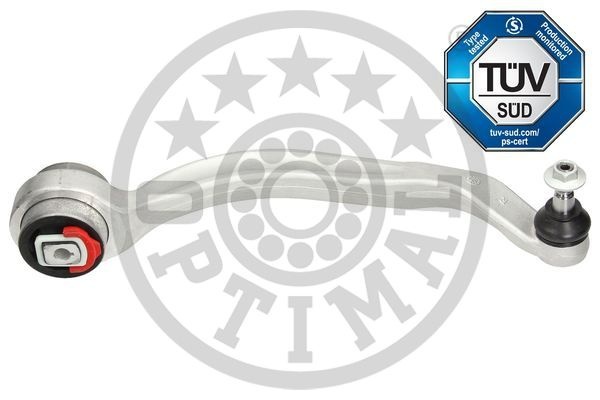 Рычаг подвески