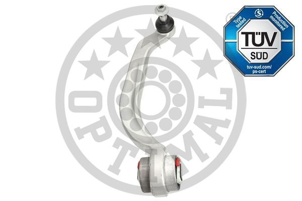 Важіль підвіски G5-529 - зображення 3