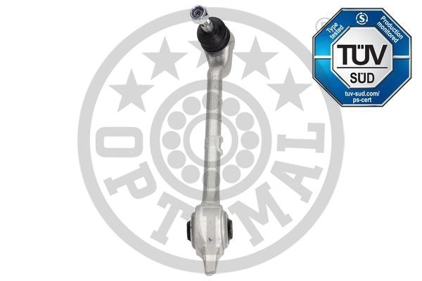 Важіль підвіски G5-580 - зображення 2