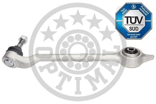 Важіль підвіски G5-580 - зображення 3