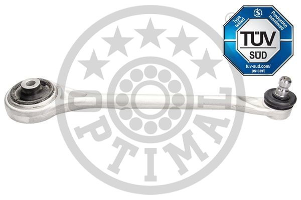 Важіль підвіски G5-587 - зображення 3