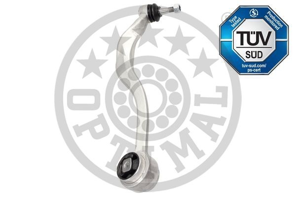 Важіль підвіски G5-592 - зображення 2