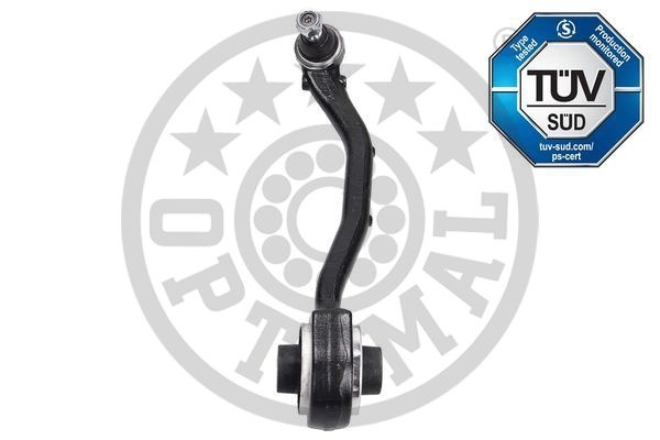 Важіль підвіски G5-611 - зображення 2