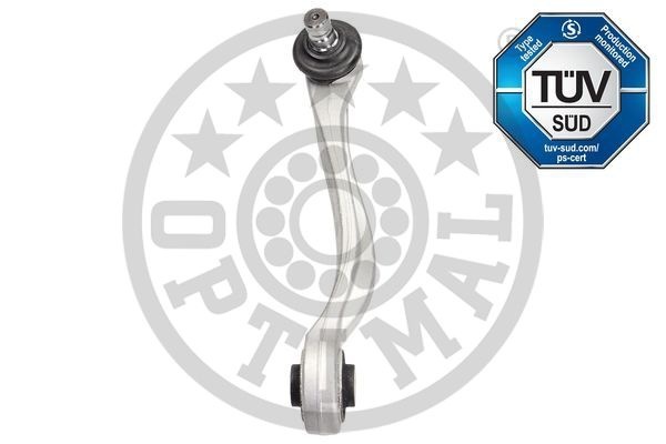 Важіль підвіски G5-678 - зображення 2