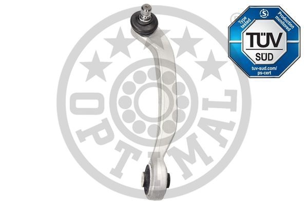 Важіль підвіски G5-683 - зображення 2