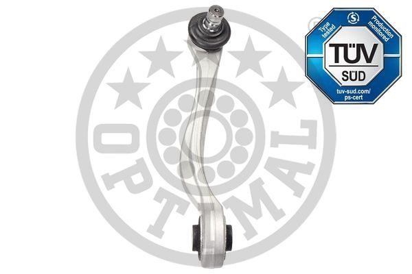 Важіль підвіски G5-684 - зображення 2