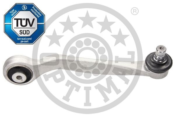 Важіль підвіски G5-684 - зображення 3