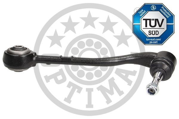 Важіль підвіски G5-689 - зображення 3