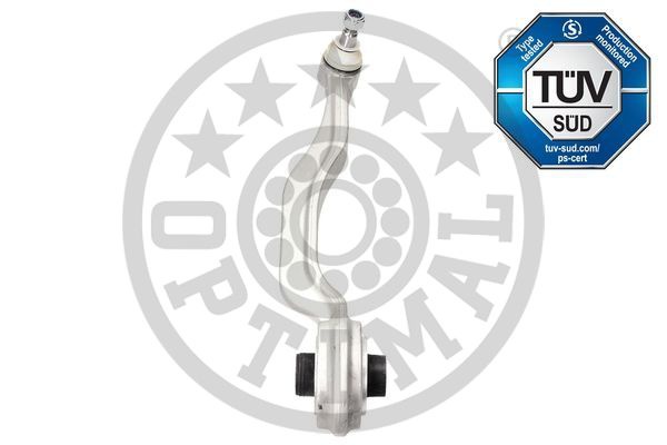 Важіль підвіски G5-695 - зображення 2