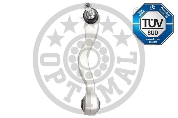 Важіль підвіски G5-707 - зображення 2