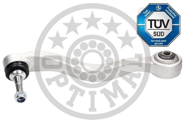 Важіль підвіски G5-707 - зображення 3