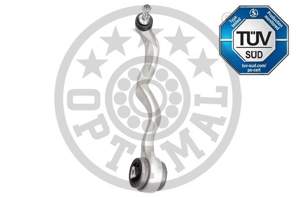 Важіль підвіски G5-709 - зображення 2