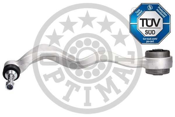 Важіль підвіски G5-709 - зображення 3