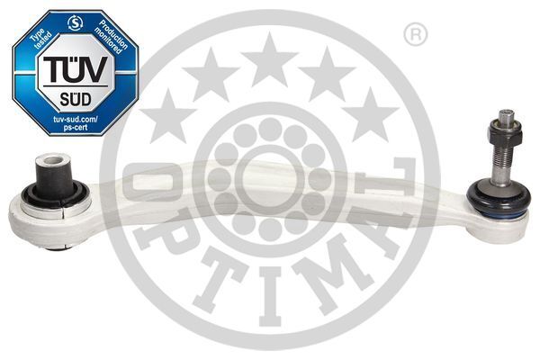 Важіль підвіски