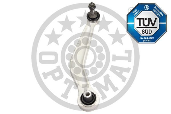 Важіль підвіски G5-717 - зображення 2