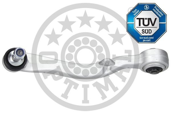 Важіль підвіски G5-722 - зображення 2