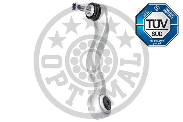 Важіль підвіски G5-722 - зображення 3