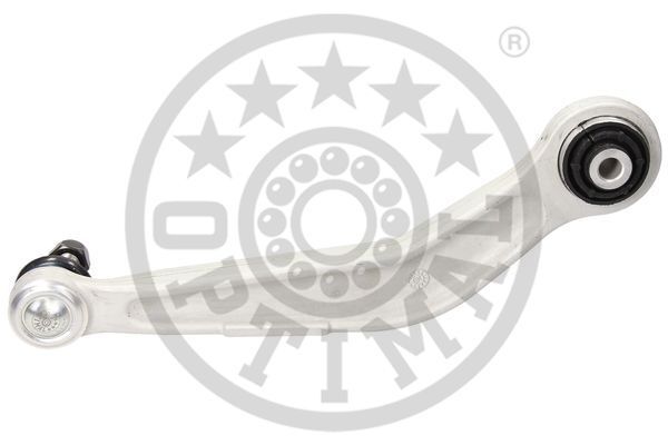 Важіль підвіски G5-724 - зображення 3