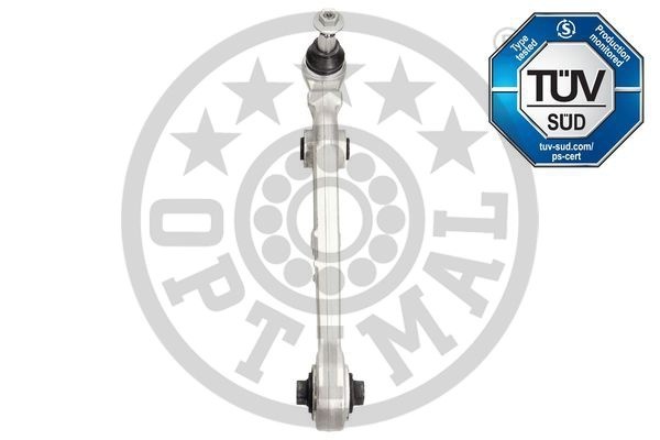 Важіль підвіски G5-742 - зображення 2