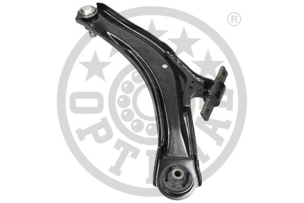 Важіль підвіски G5-784 - зображення 2