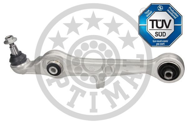 Важіль підвіски G5-833 - зображення 3