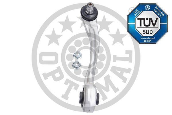 Важіль підвіски G5-852 - зображення 3