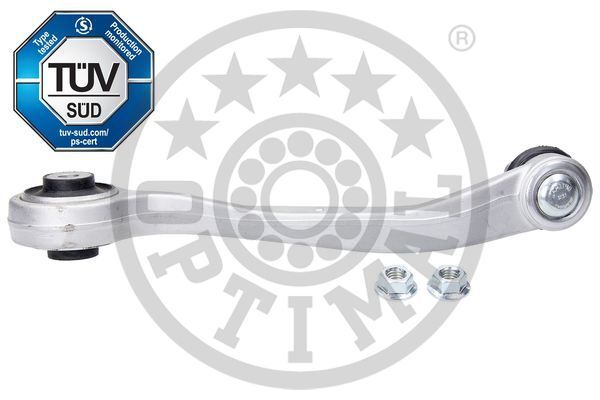 Важіль підвіски G5-853 - зображення 2