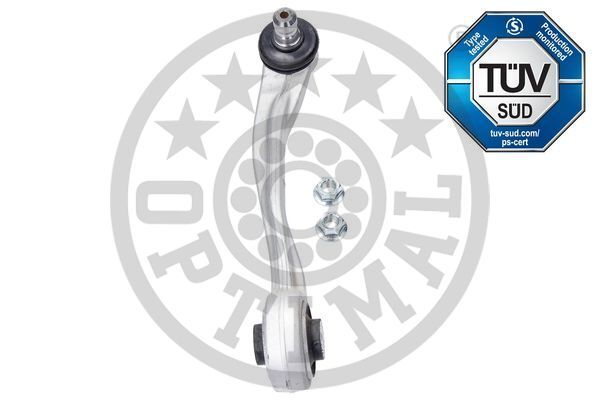 Важіль підвіски G5-853 - зображення 3