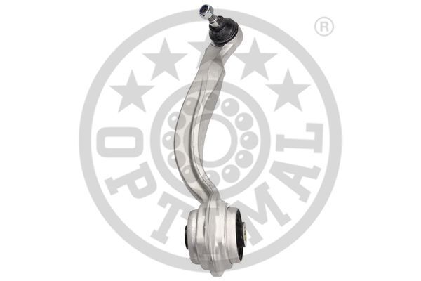 Важіль підвіски G5-858 - зображення 4