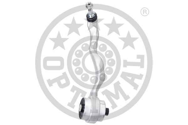 Важіль підвіски G5-887 - зображення 2