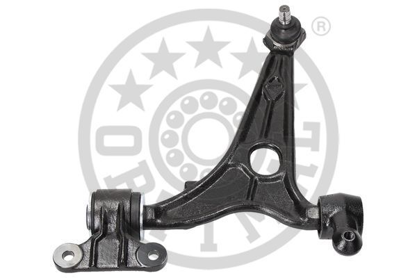 Важіль підвіски G6-1068 - зображення 2