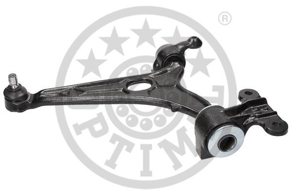 Важіль підвіски G6-1068 - зображення 3