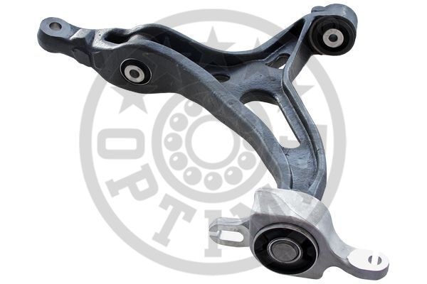 Рычаг подвески