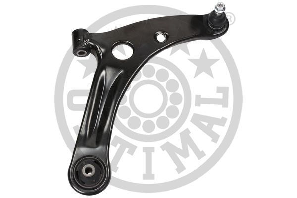 Рычаг подвески