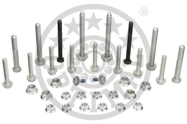 Сайлентблок подвески (комп-кт)