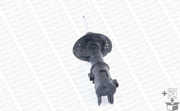 Амортизатор підвіски G8217 - зображення 3