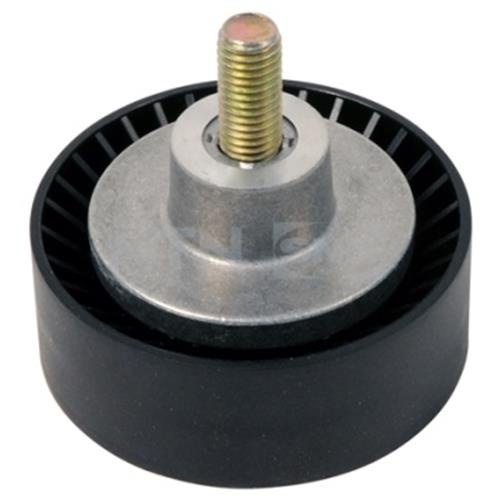 Паразитний / провідний ролик, поліклиновий ремінь