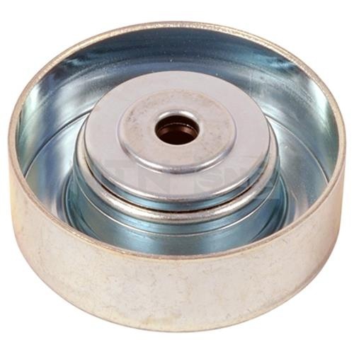 Паразитний / провідний ролик, поліклиновий ремінь