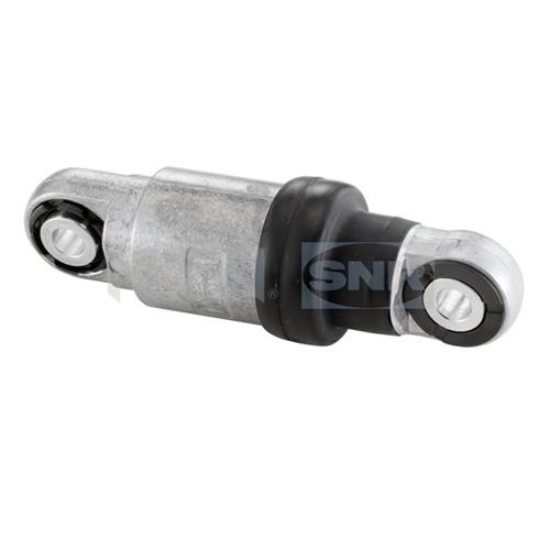 Натяжний ролик, поліклиновий ремінь