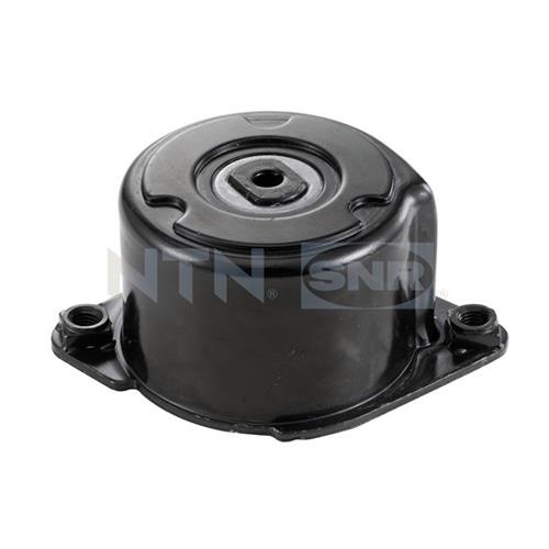 Натяжной ролик, поликлиновый ремень