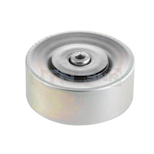 Паразитний / провідний ролик, поліклиновий ремінь