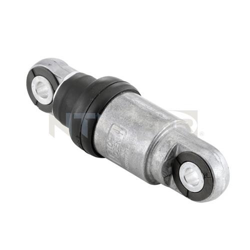 Натяжний ролик, поліклиновий ремінь