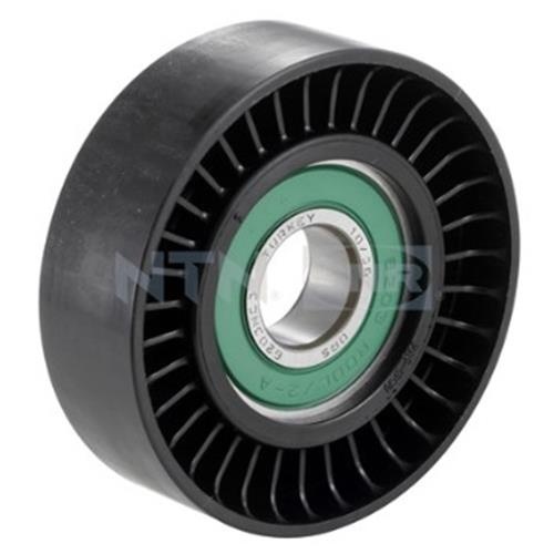 Паразитний / провідний ролик, поліклиновий ремінь