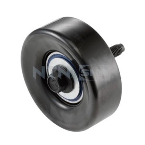 Натяжной ролик, поликлиновый ремень