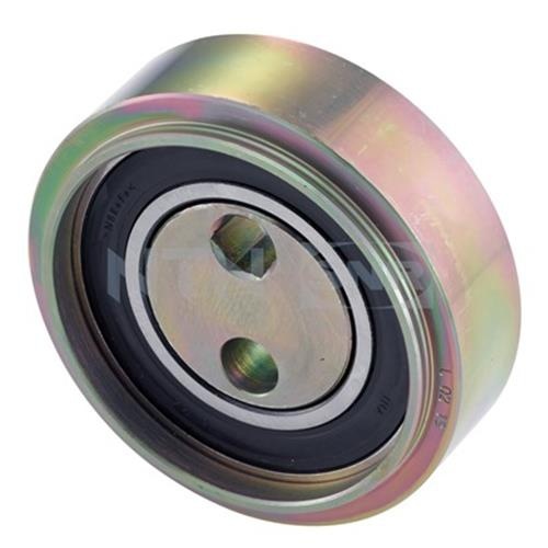 Натяжний ролик, поліклиновий ремінь