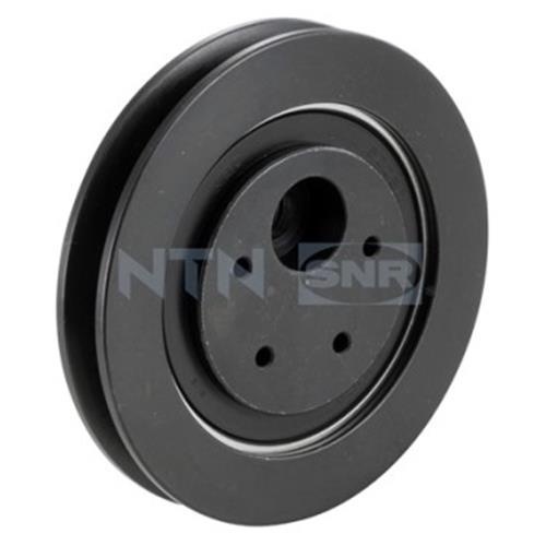 Натяжний ролик, поліклиновий ремінь